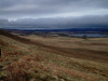 Moorfoot_view west over Gladhouse Reservoir